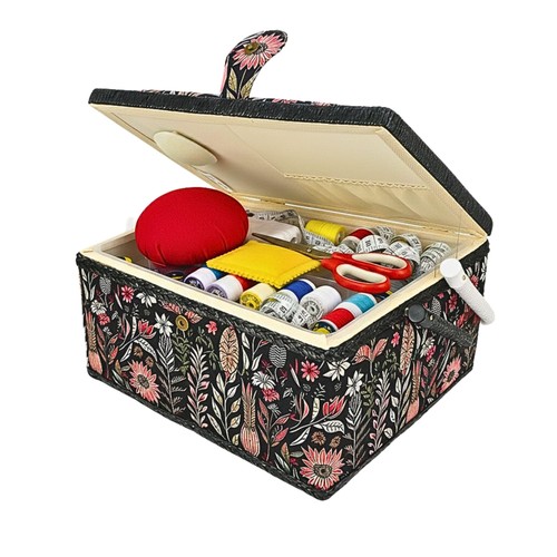 Comfecto wooden sewing - comfecto,