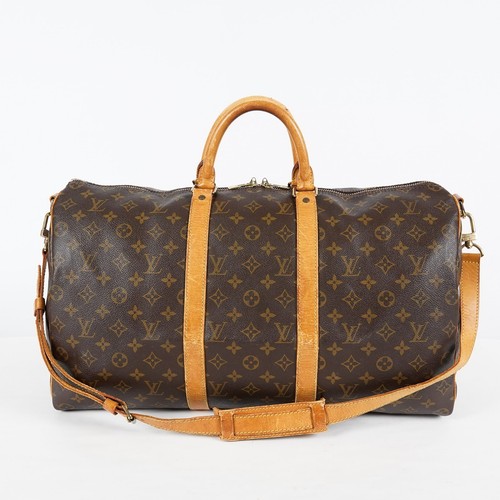 Louis vuitton keepall - louis,