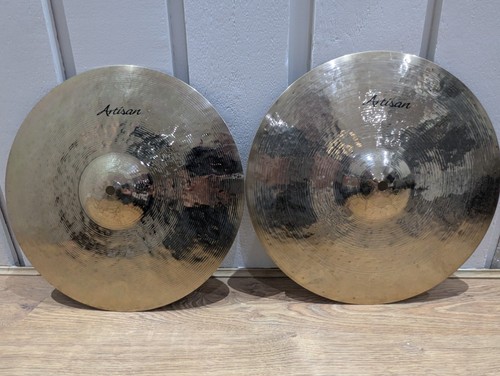 Sabian artisan hi - sabian, 14"