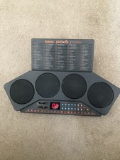 Yamaha DD-6 Electronic Drum