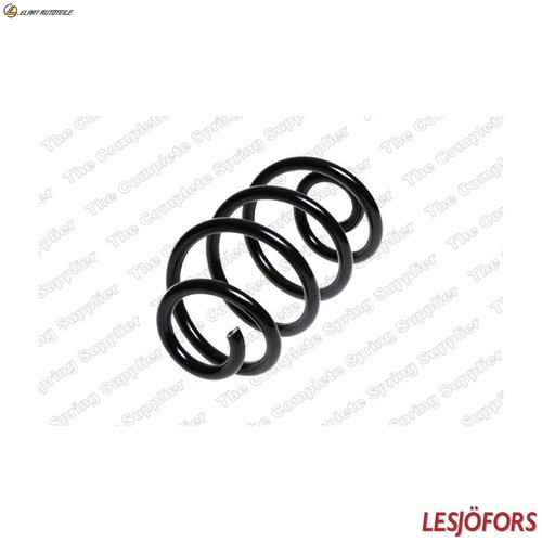 Suspension spring 4272927 - spring,