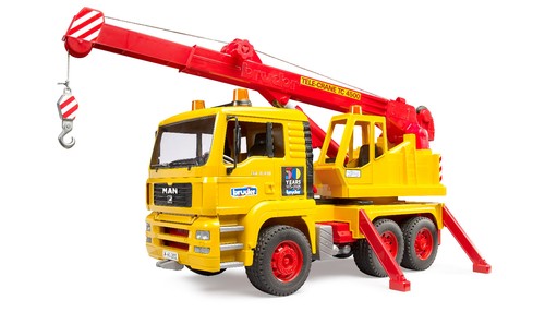 Bruder 01054 man - bruder,