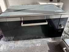 Miele H 4900 B oven used sold