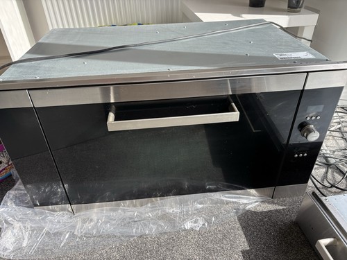 Miele 4900 oven used sold - 4900,