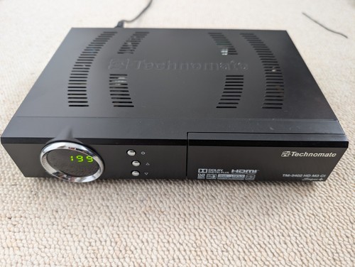 Technomate 5402 m3 ci - tm-5402,
