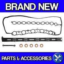 For Volvo D5 Swirl Flaps