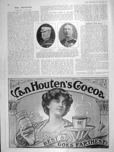 Old antique print - old,