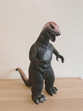 Vintage 1997 Dor Mei Godzilla Large 36cm Action Figure Toy 
