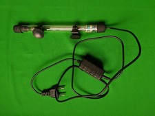 UV Steriliser Light Lamp for Aquarium Tank Clarifier Submersible Ultraviolet