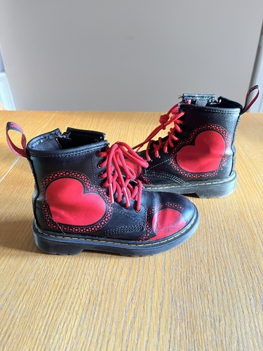 Doctor martens kids size - martens,