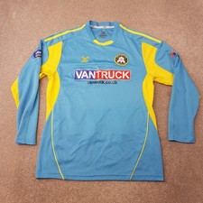 Rhyl mens football - mens,