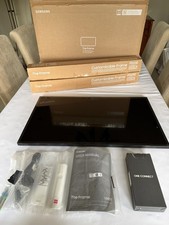 Samsung 32" The Frame QLED