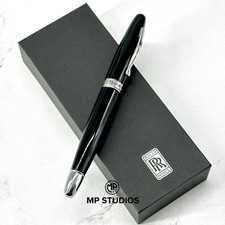 Rolls-Royce Executive Rollerball Pen Dealer Gift