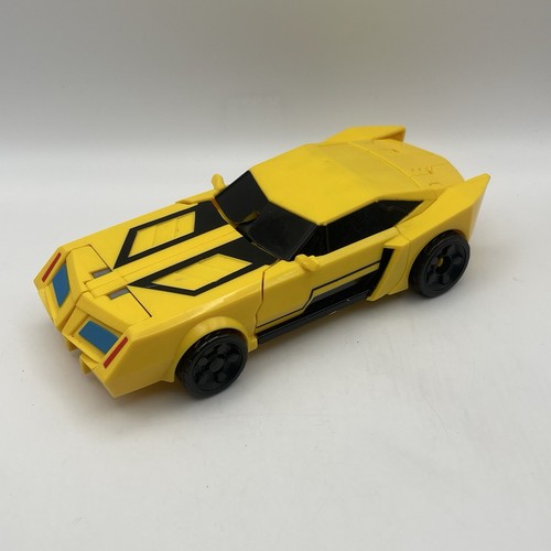 Transformers robots bumblebee - robots,