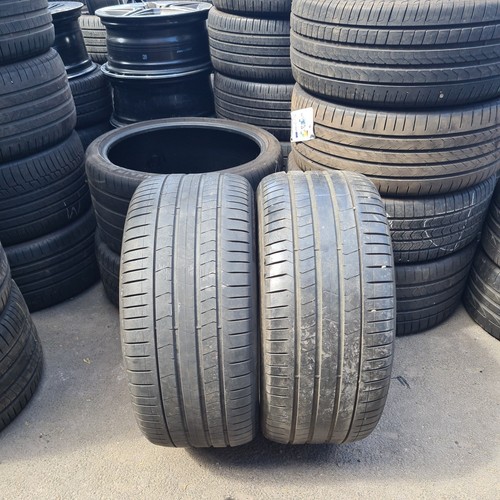 305 pirelli p zero - 20,