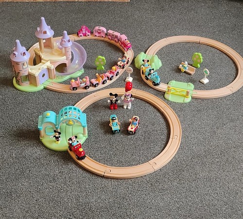 Brio disney princess castle - disney,