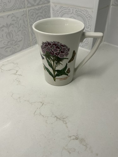 Portmeirion botanic garden mug - botanic,