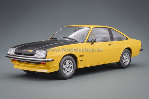 Mcg18236 opel manta - opel, gt/e