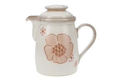Denby gypsy coffee - -, pot