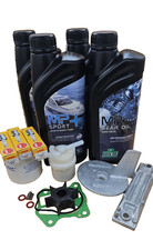 Service kit for honda outboard - kit,