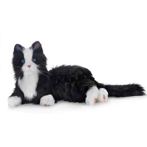 Joy for all robotic cat - for,