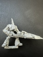 CHAOS RENEGADES HEAVY WEAPONS
