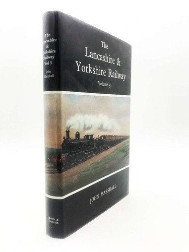 Lancashire and yorkshire - and,