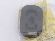 Exhaust hanger rubber saab - rubber,