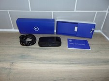 BT Mini Hub 4G Wi-Fi BT70