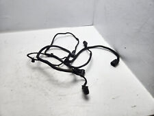 VAUXHALL INSIGNIA FRONT BUMPER PARKING SENSORS & WIRING LOOM 13300715 2013