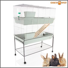 Rabbit / Guinea Pig 2-Tier