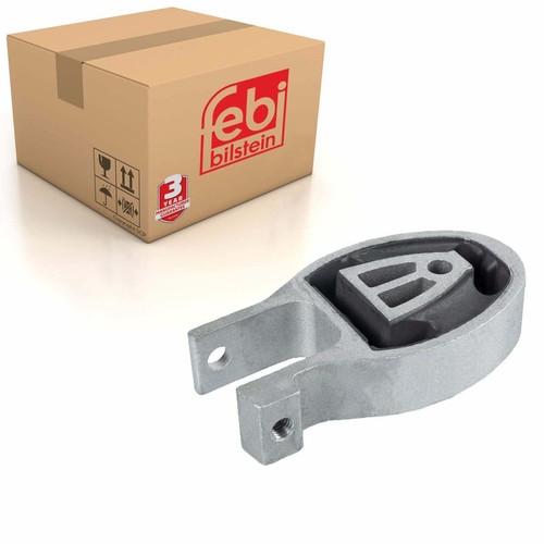 Mondeo rear engine mount - rear,