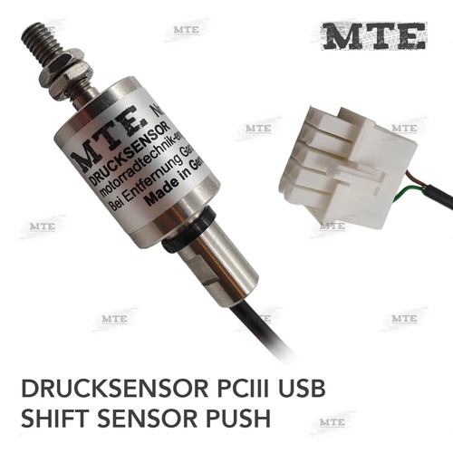 Quickshifter pressure sensor - pressure,