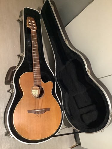 2004 takamine ean cx - 2004,