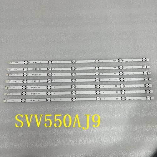 Led barfor - led, bar(7)for