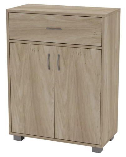 Single drawer console - drawer,