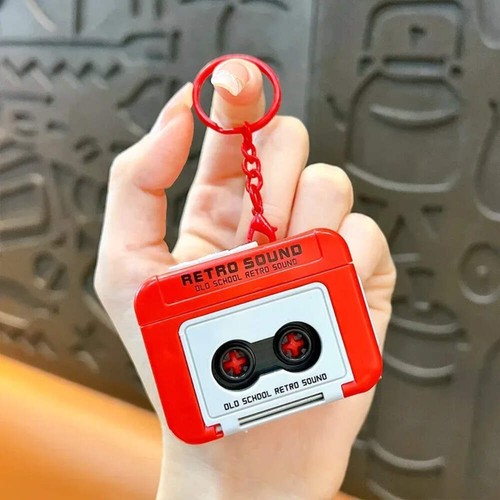 Vintage mini retro - vintage, cassette