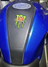 2x ISLE OF MAN TT Races Decal