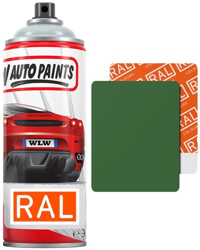 Ral emerald green 6001 - ral,