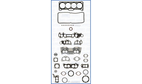 Cylinder head gasket - head, set