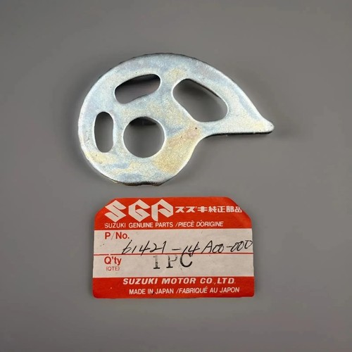 Suzuki chain tensioner - suzuki,