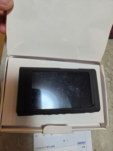 Sony walkman a55 black - sony,
