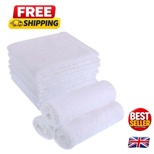 Pack bamboo face cloths - pack,