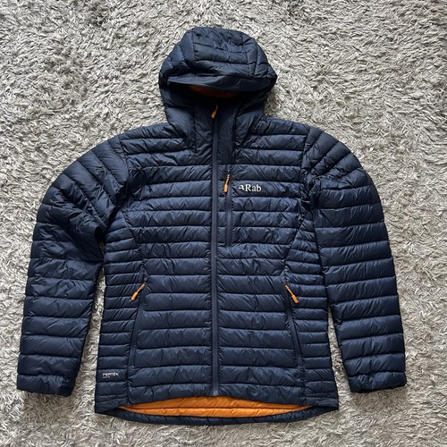 Rab men microlight alpine - men's,