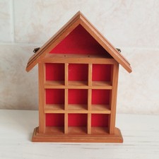 Vintage wooden house - vintage,