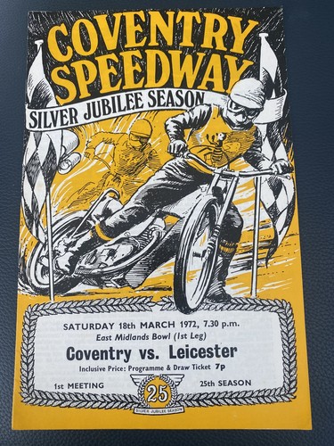 1972 coventry leicester - 1972,