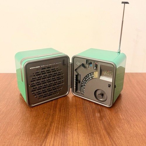 Radio brionvega ts505 1976 - 1976, fm