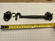 HOOK AND EYE VICTORIAN ANTIQUE