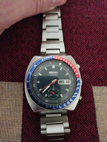 Seiko men automatic - men's,