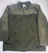 Rivers Cold Buster Jacket Mens